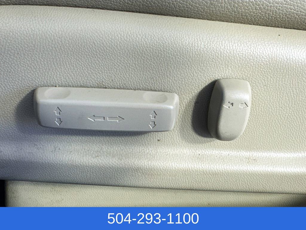 Used 2017 Acura ILX w/ Premium Package image 17