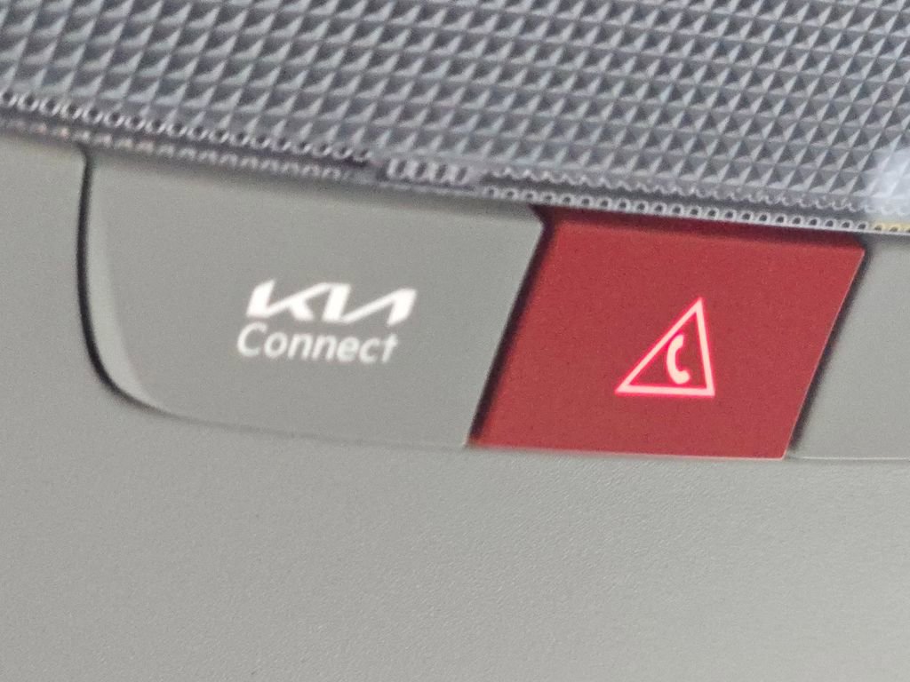 New 2026 Kia Sportage EX image 6