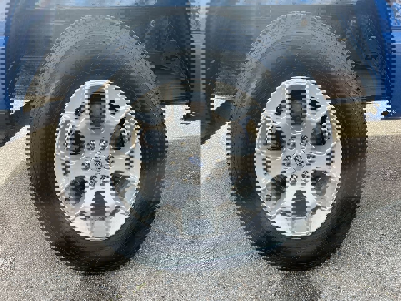 Used 2023 Ford F150 XLT image 9