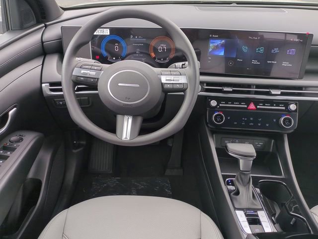 New 2026 Hyundai Santa Cruz SEL image 15