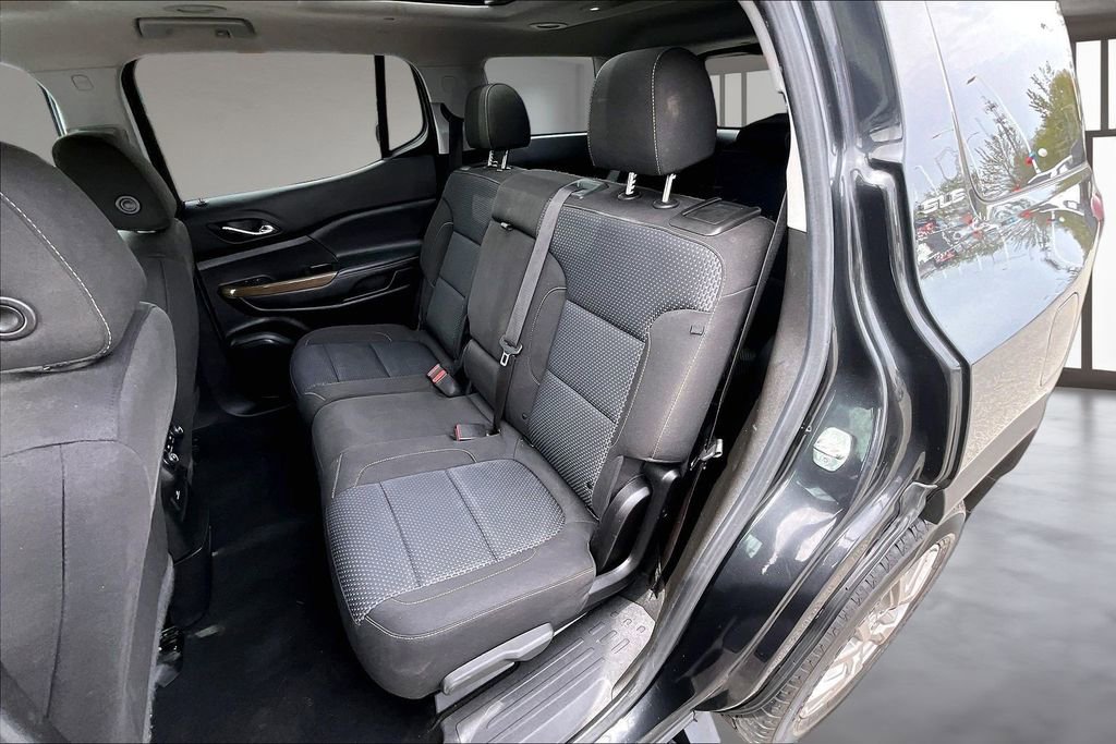 Used 2020 GMC Acadia SLE w/ GMC Pro Grade Package AWD/4WD image 27