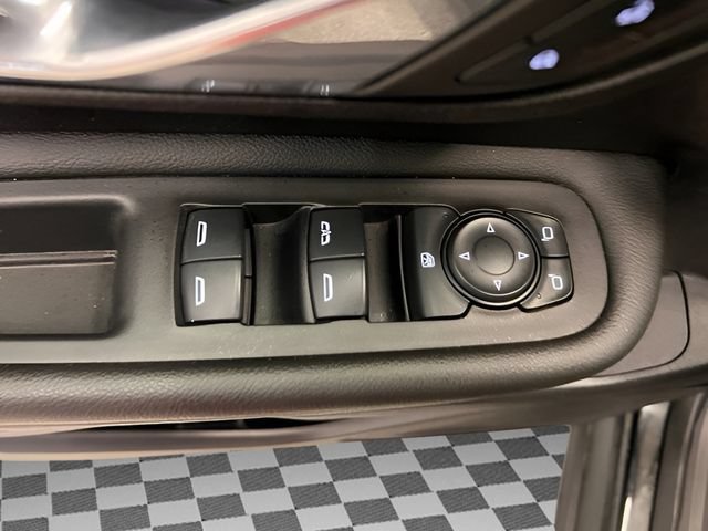 Used 2024 GMC Terrain SLE FWD image 14
