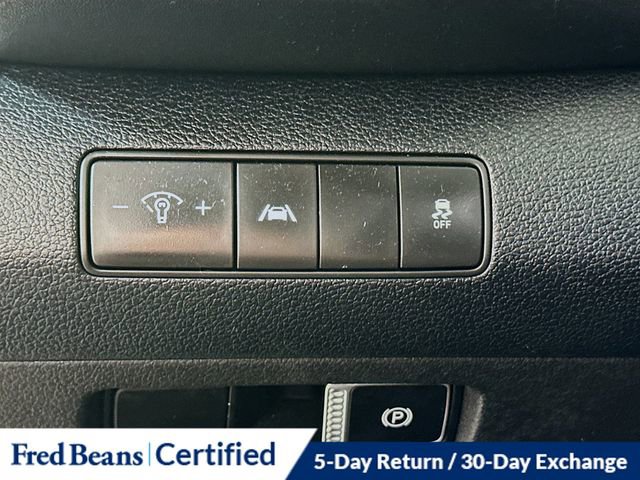 Certified 2023 Hyundai Santa Fe SE w/ Cargo Package image 12