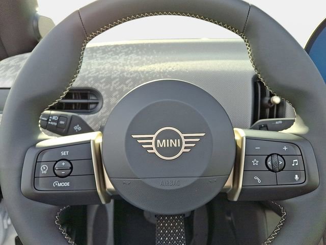 New 2026 MINI Cooper S image 16