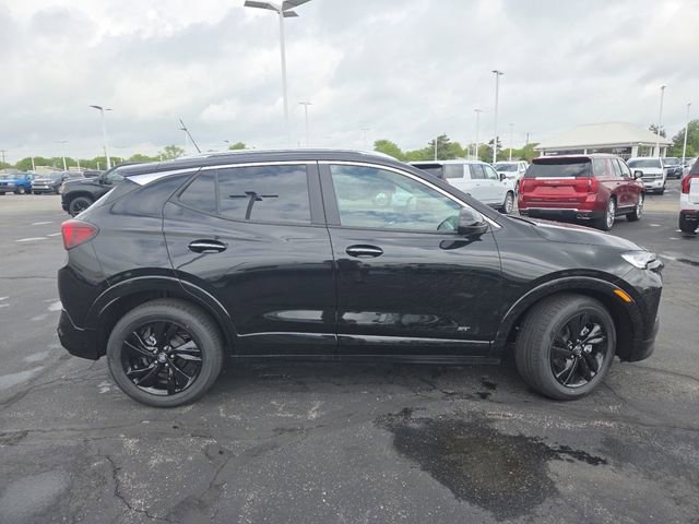 New 2026 Buick Encore GX Sport Touring w/ Comfort Package FWD image 22
