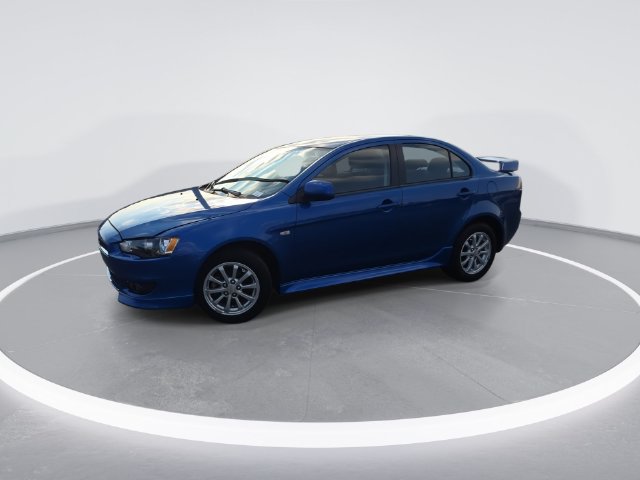 Used 2011 Mitsubishi Lancer ES FWD image 4