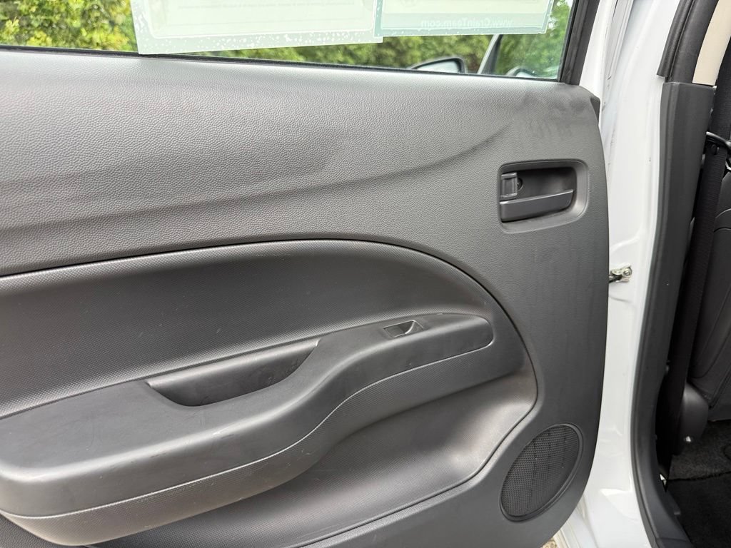 Used 2021 Mitsubishi Mirage G4 ES FWD image 34
