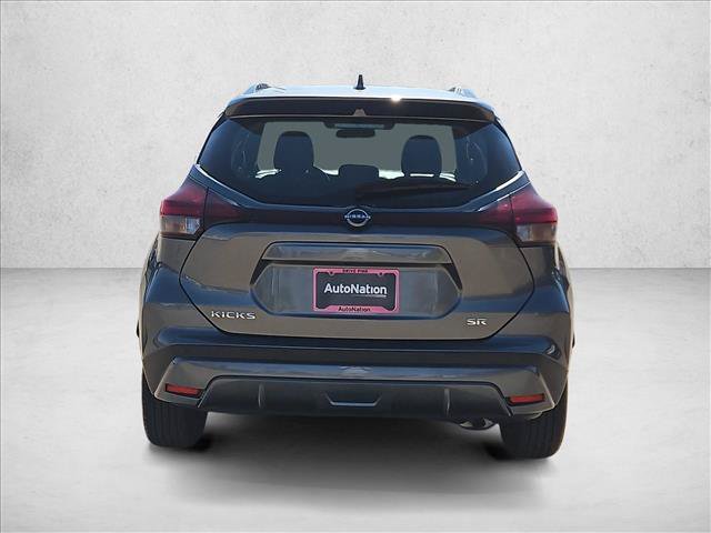 Used 2024 Nissan Kicks SR FWD image 7