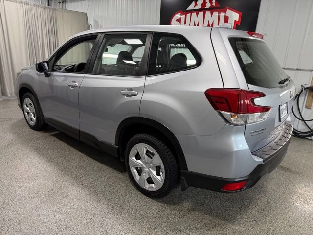 Used 2019 Subaru Forester AWD/4WD image 6