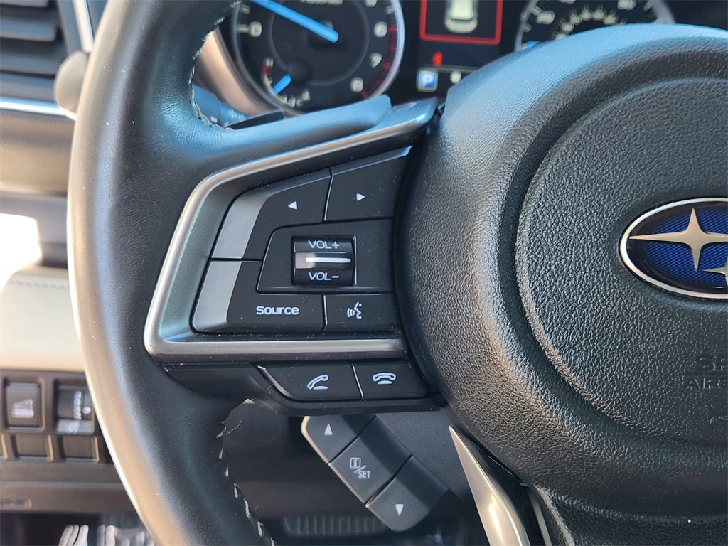 Used 2020 Subaru Ascent Touring image 9