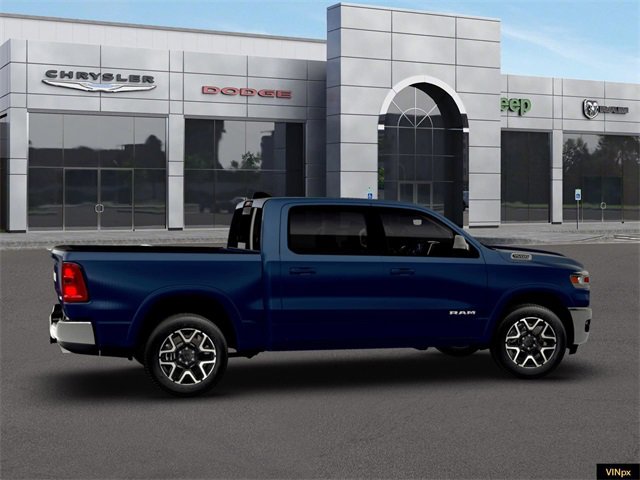 New 2026 RAM 1500 Laramie image 12