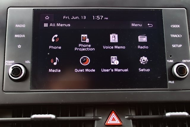 Used 2023 Kia Sportage LX image 23