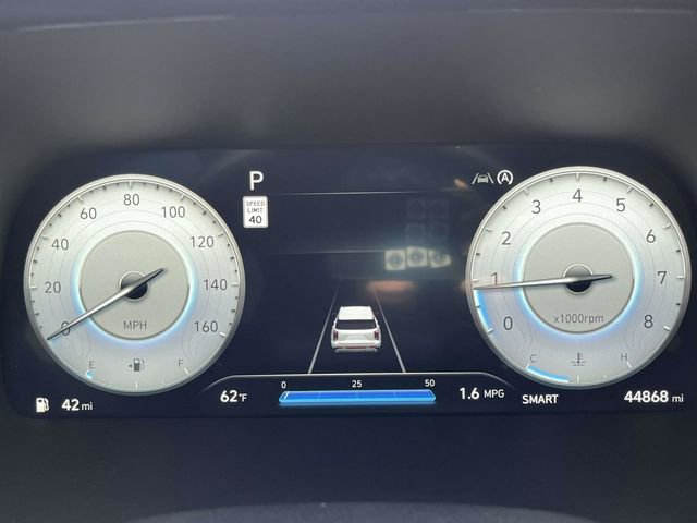 Used 2024 Hyundai Palisade Calligraphy image 40