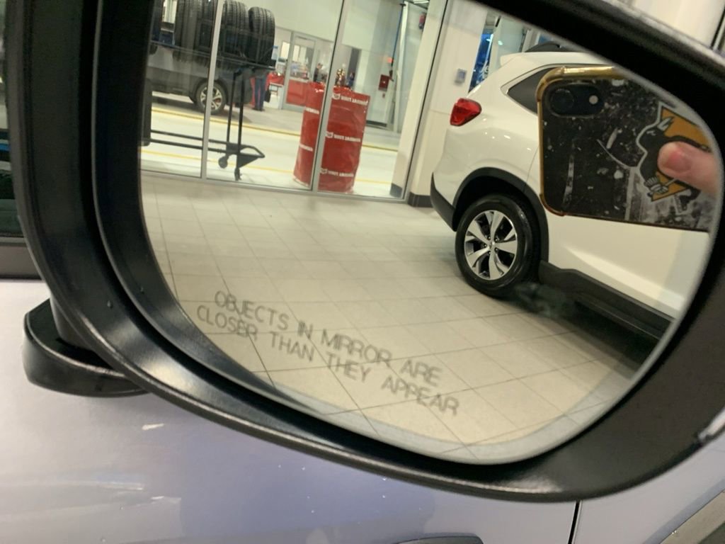 New 2026 Subaru Crosstrek 2.5i Wilderness w/ Crosstrek Mirror Package image 22