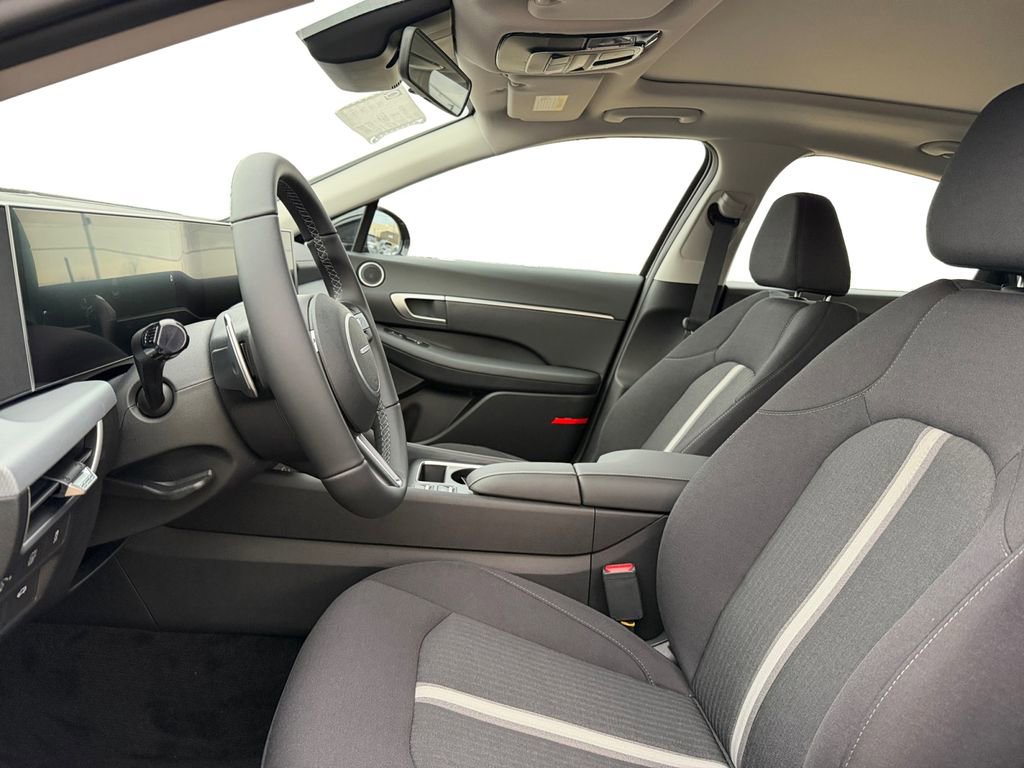 New 2026 Hyundai Sonata SEL image 9