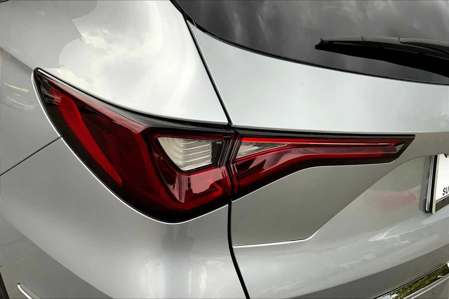New 2026 Acura MDX SH-AWD w/ Technology Package image 12