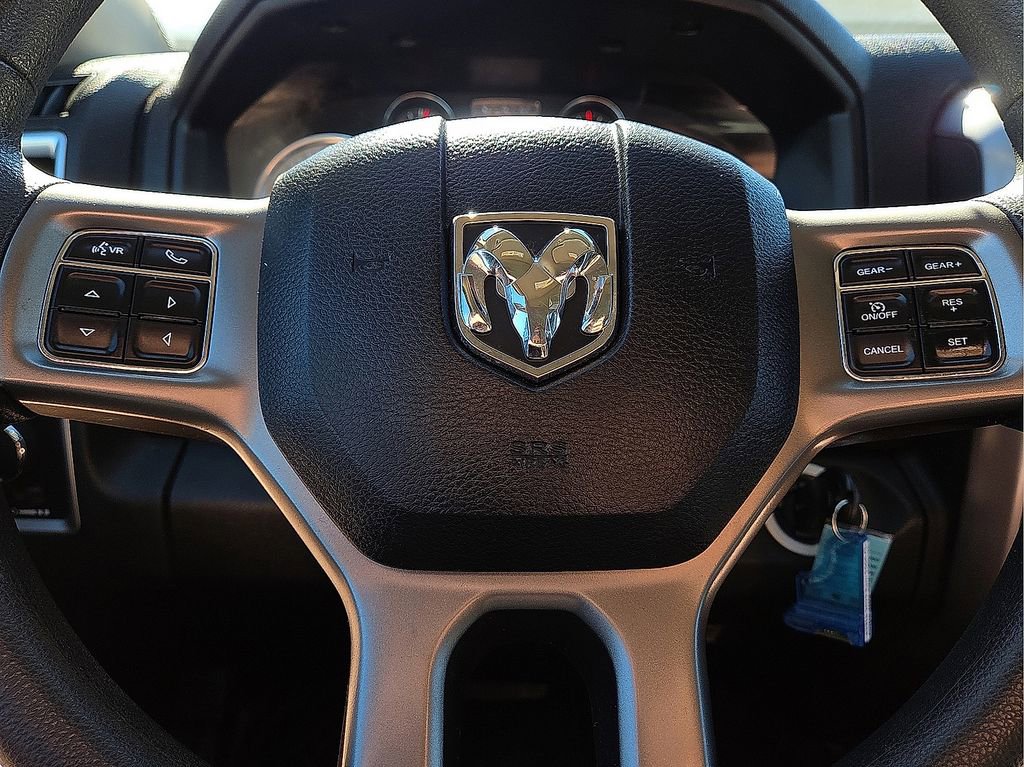 Used 2023 RAM 1500 Classic SLT w/ Electronics Group image 30