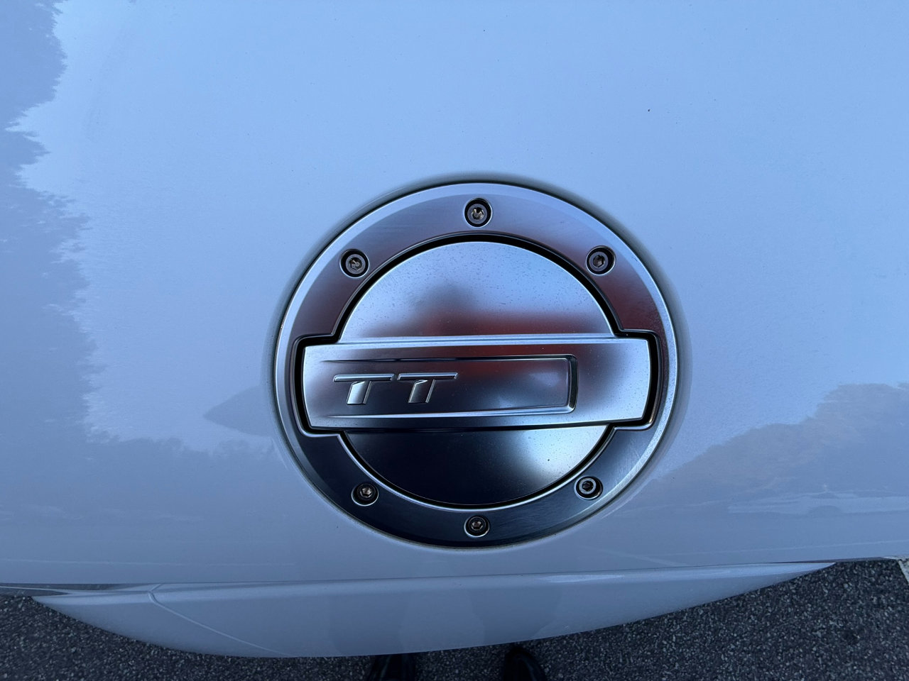 Used 2016 Audi TT 2.0T image 31