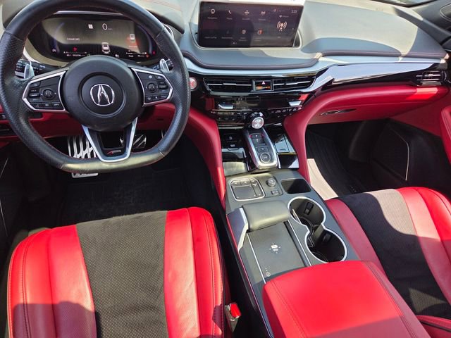 Used 2023 Acura MDX A-Spec image 9