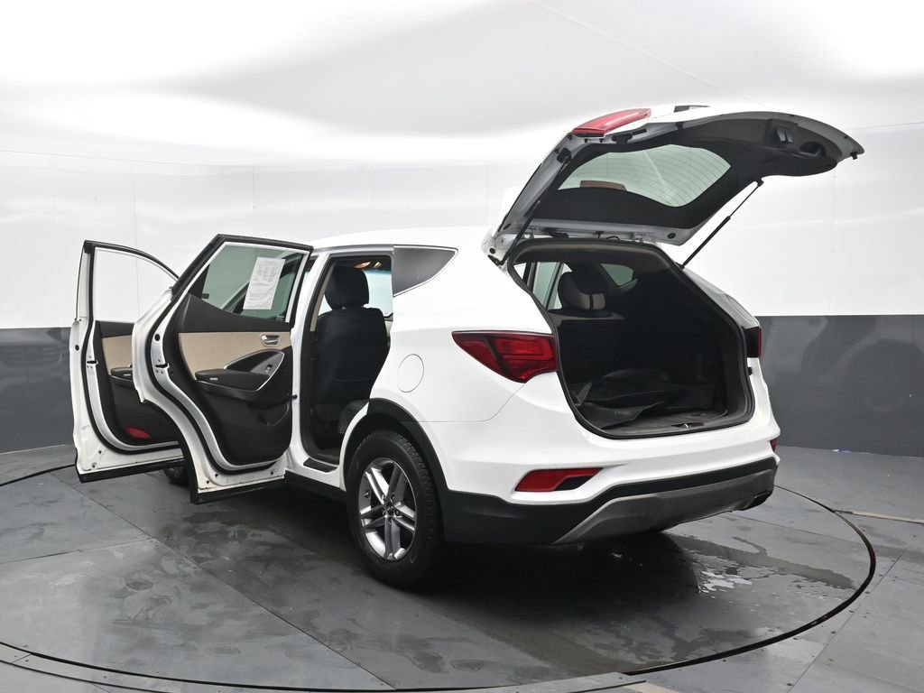 Used 2018 Hyundai Santa Fe Sport image 51