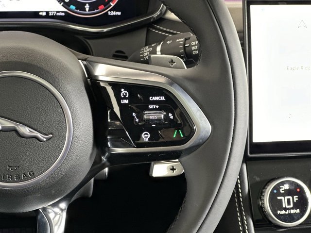 New 2026 Jaguar F-PACE R-Dynamic S image 27