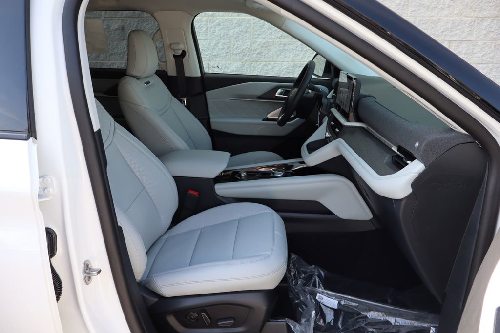 New 2026 Ford Explorer Platinum AWD/4WD image 36