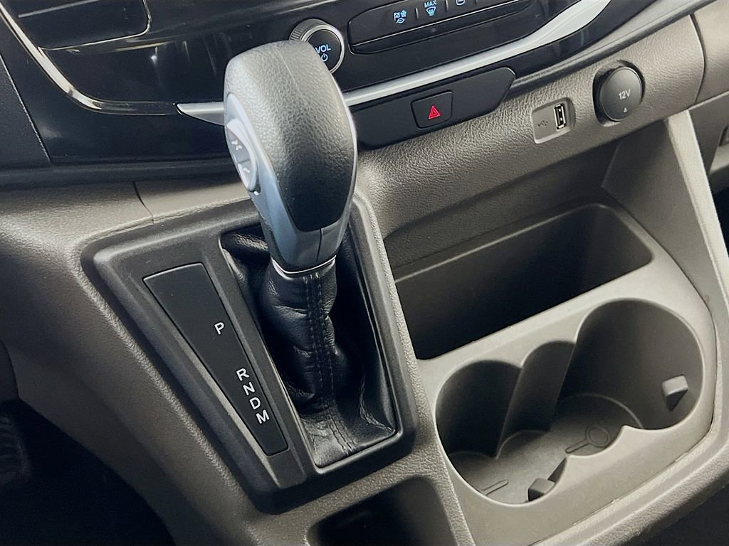Certified 2024 Ford Transit 350 XLT RWD image 22