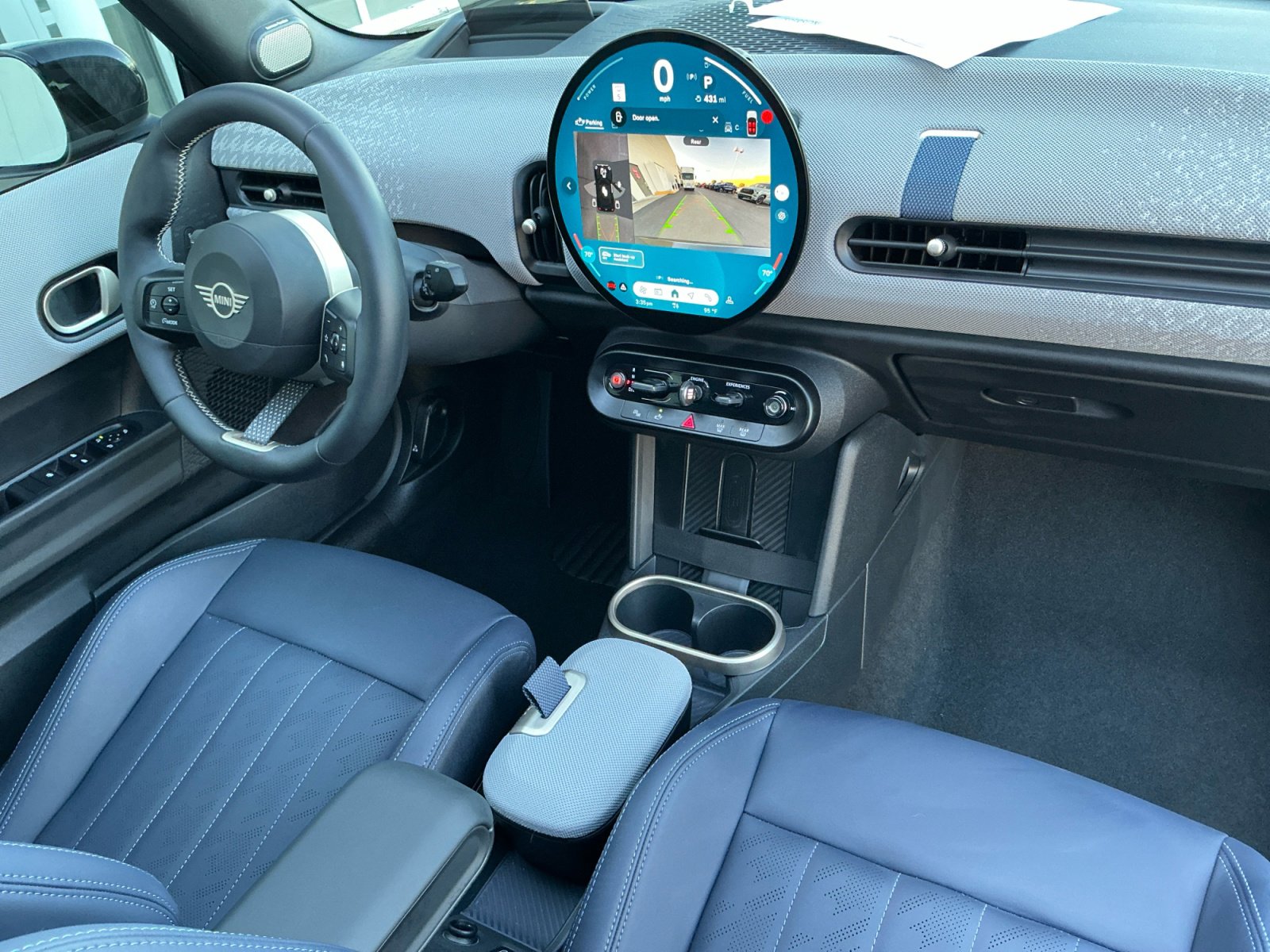 Used 2025 MINI Cooper S image 20