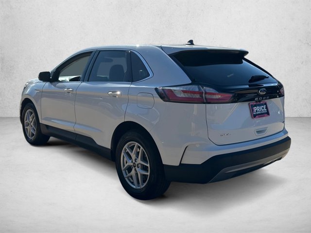 Used 2024 Ford Edge SEL AWD/4WD image 8