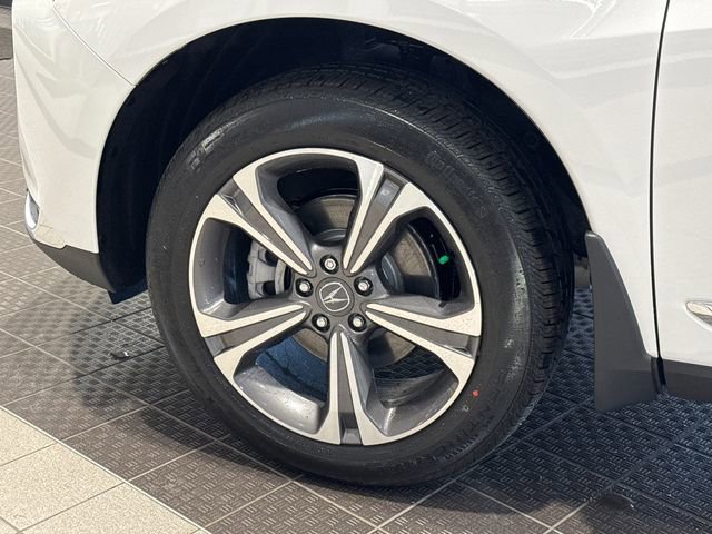 New 2026 Acura RDX w/ Technology Package AWD/4WD image 9