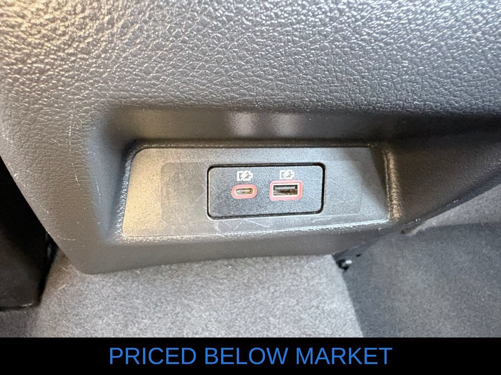 Used 2024 Nissan Altima 2.5 SR FWD image 9