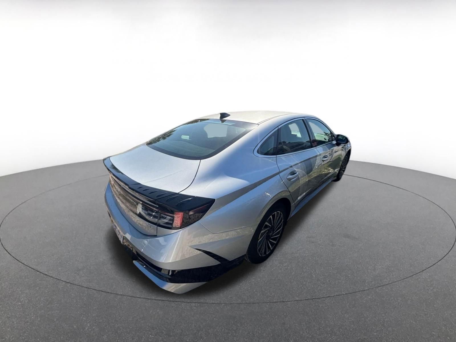 Used 2025 Hyundai Sonata SEL image 6