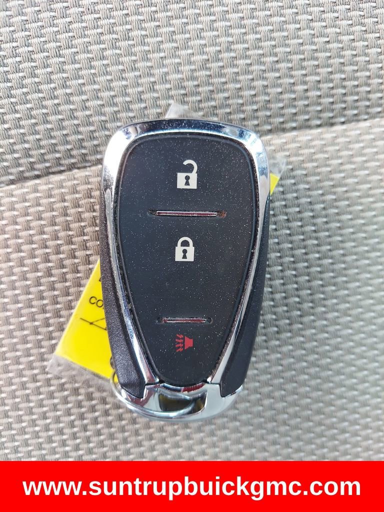 Used 2022 Chevrolet Traverse LS AWD/4WD image 29