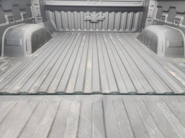 Used 2025 Chevrolet Silverado 1500 LTZ w/ LTZ Premium Texas Edition AWD/4WD image 35
