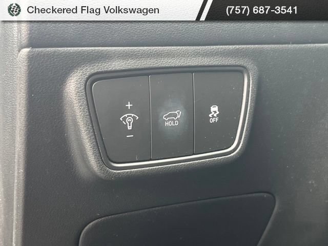 Used 2023 Hyundai Tucson SEL AWD/4WD image 53