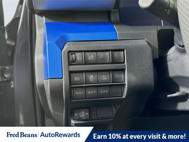 New 2026 Toyota Tacoma TRD Sport image 12