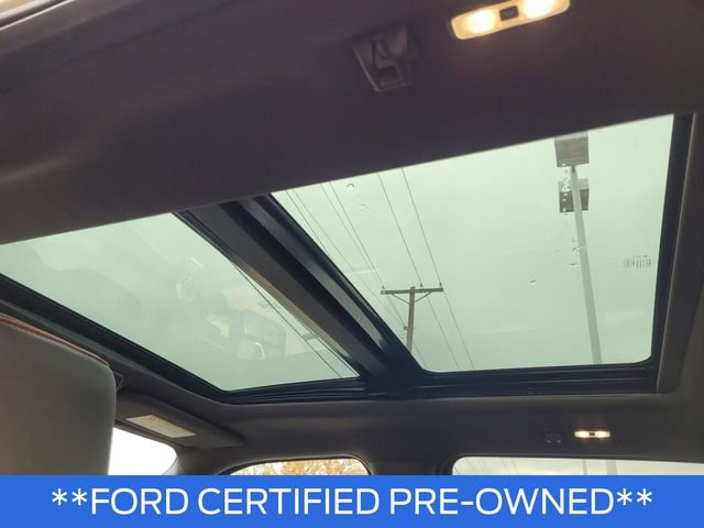 Used 2017 Ford F250 King Ranch w/ King Ranch Ultimate Package image 18