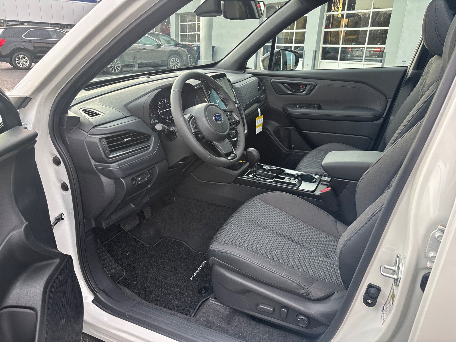 New 2026 Subaru Forester Premium image 14