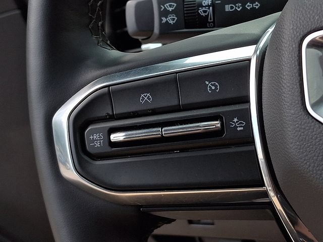 Used 2025 GMC Canyon Denali AWD/4WD image 22