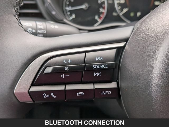 New 2026 MAZDA CX-30 AWD 2.5 S image 16