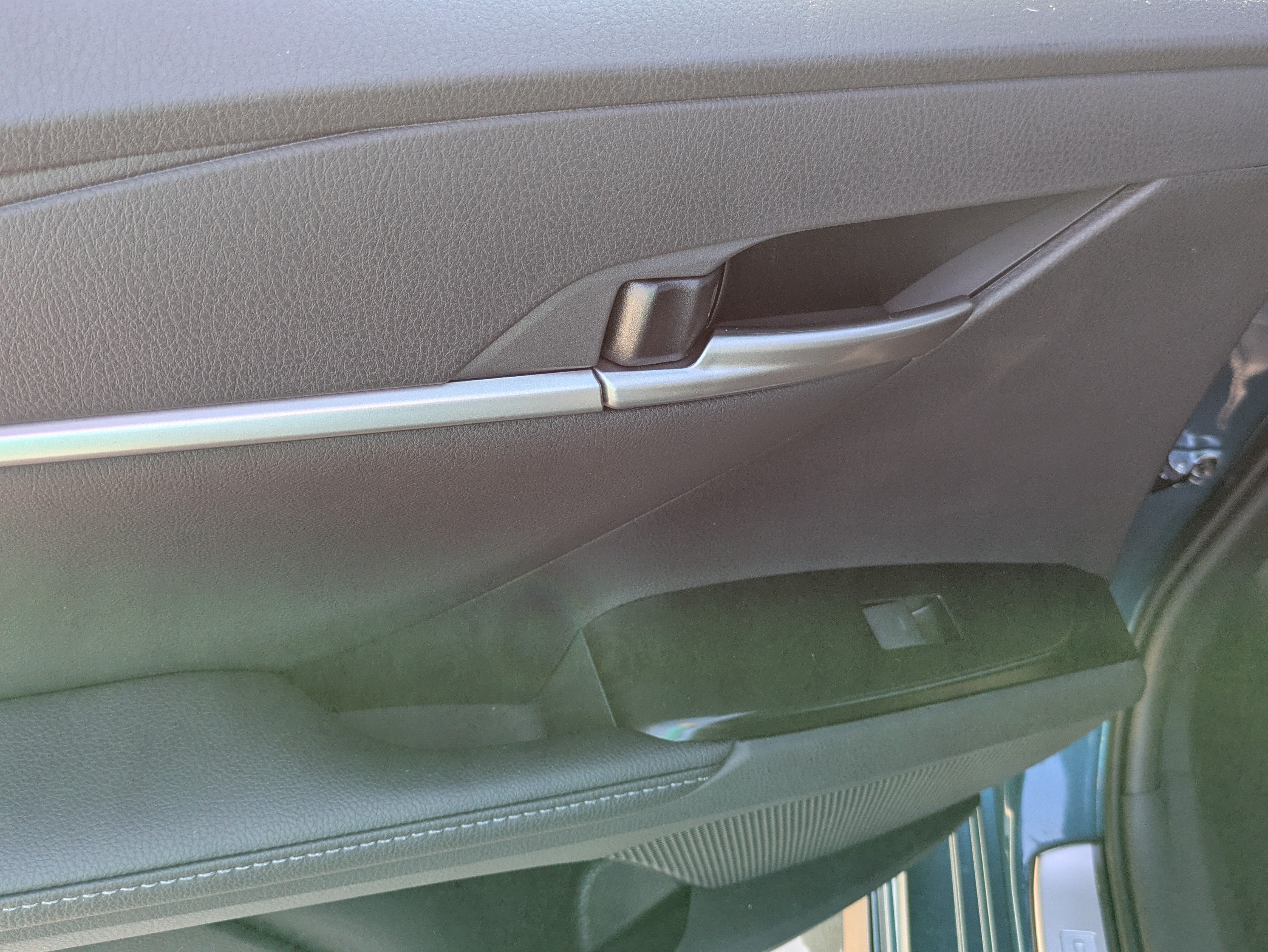 New 2026 Toyota Camry XSE w/ Premium Package FWD image 15