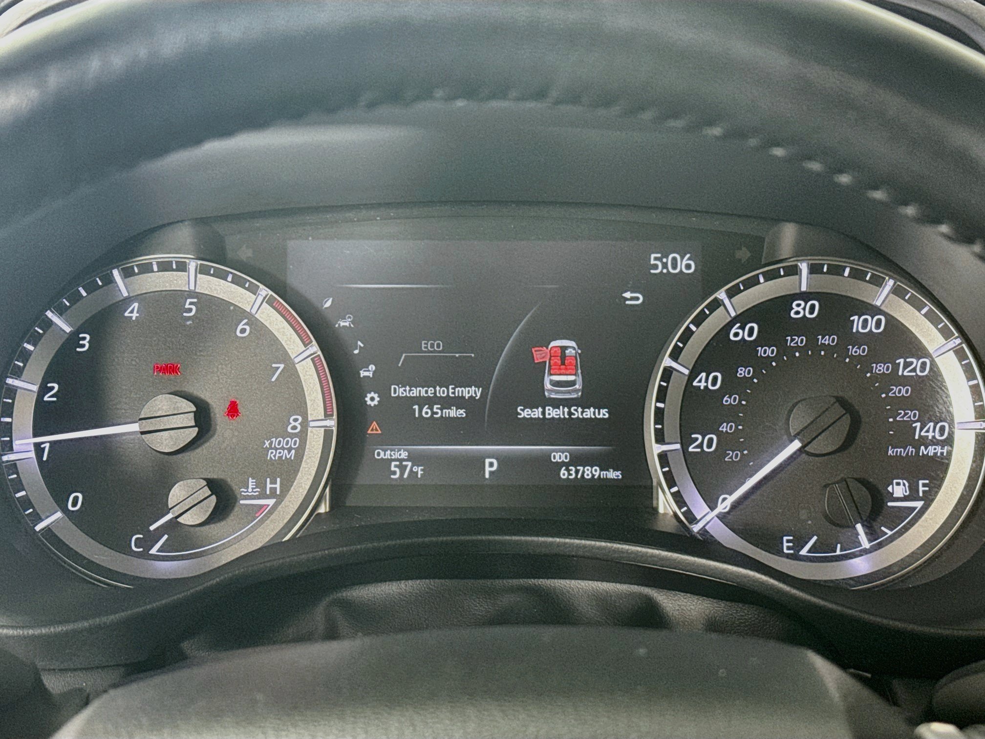 Certified 2023 Toyota Highlander XLE AWD/4WD image 14