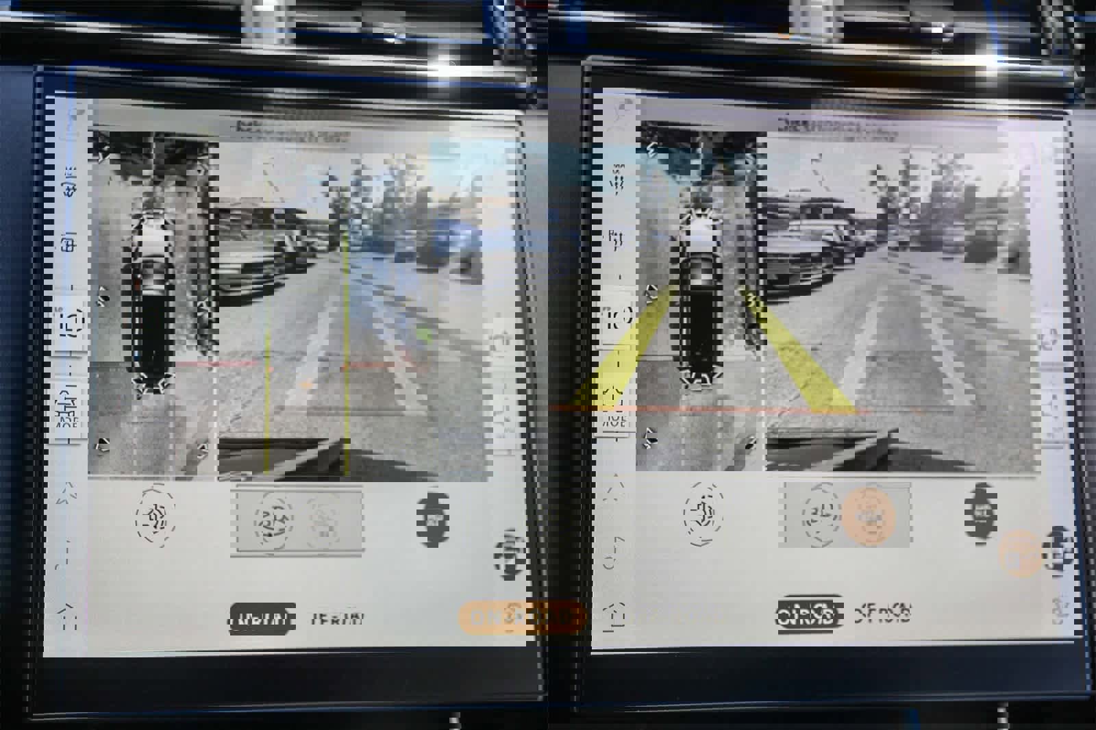 New 2026 Land Rover Range Rover Velar Dynamic SE image 19