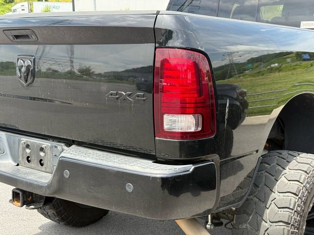 Used 2014 RAM 2500 Big Horn AWD/4WD image 14