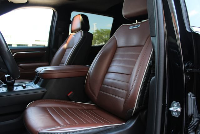 Used 2023 GMC Sierra 1500 Denali Ultimate AWD/4WD image 21
