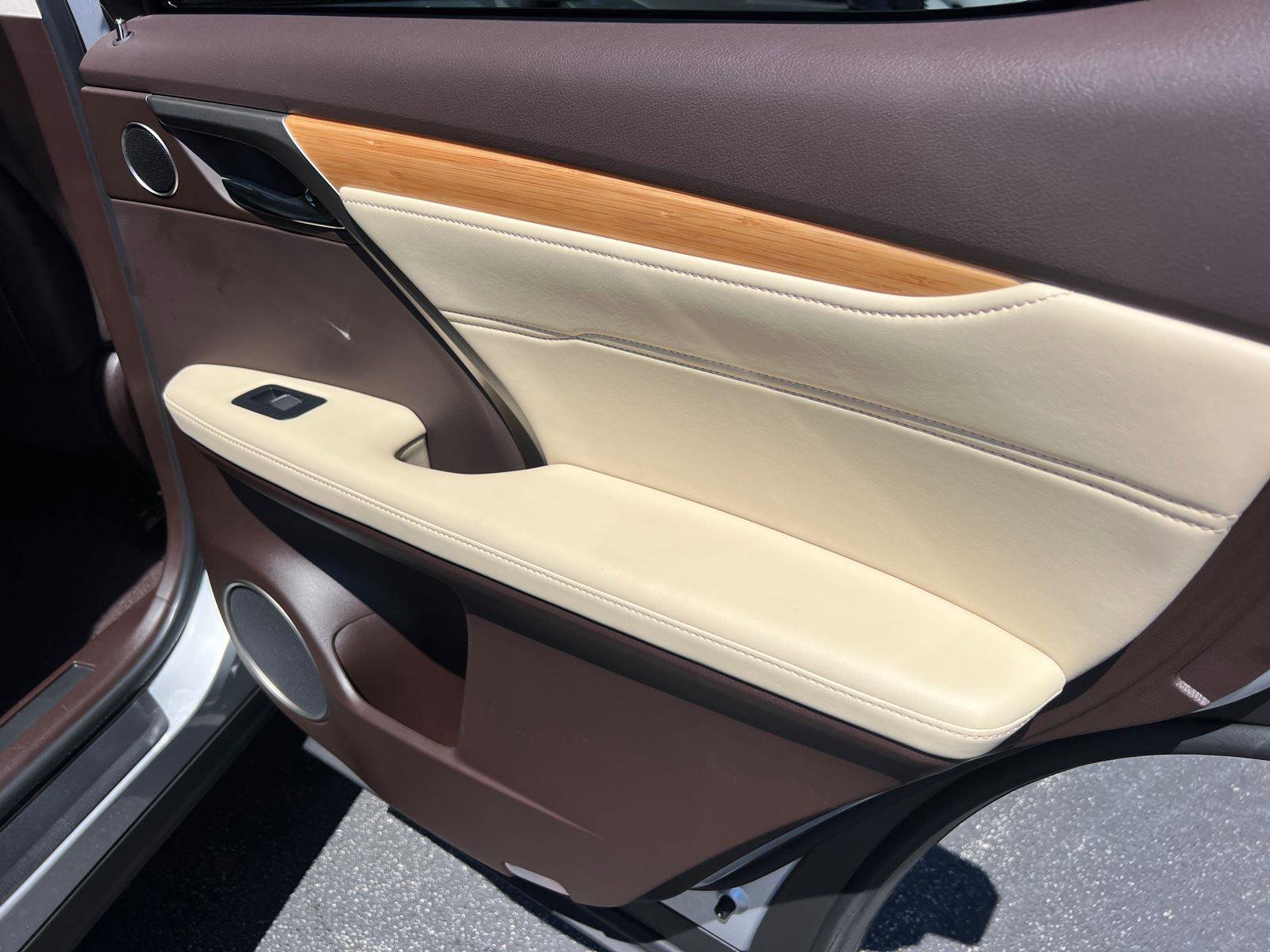 Used 2018 Lexus RX 350 AWD w/ Premium Package image 17