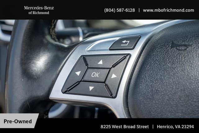 Used 2015 Mercedes-Benz E 400 Coupe w/ Premium 1 Package image 27