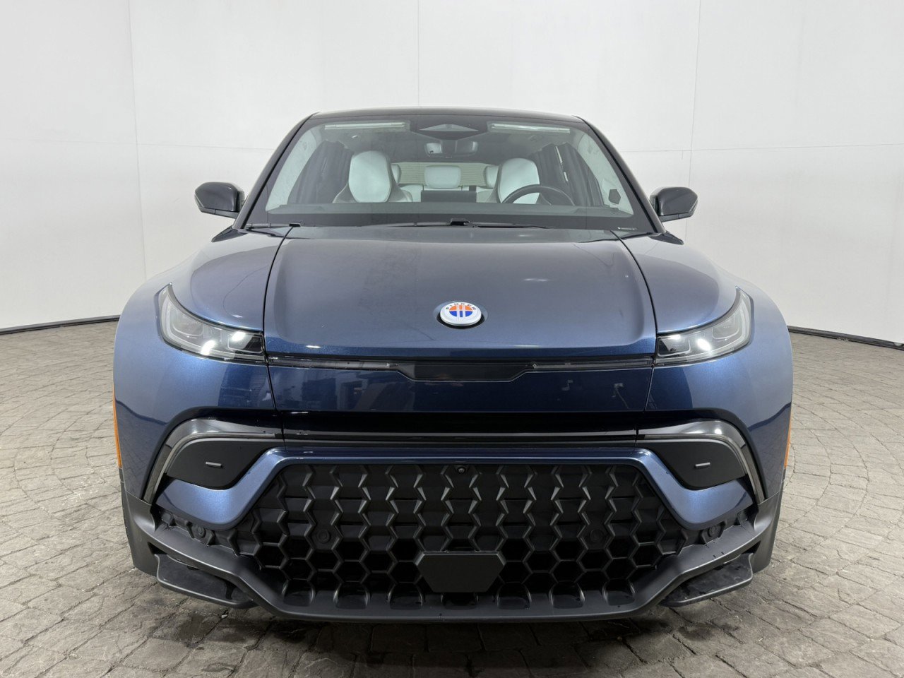 Used 2023 Fisker Ocean Extreme AWD/4WD image 2