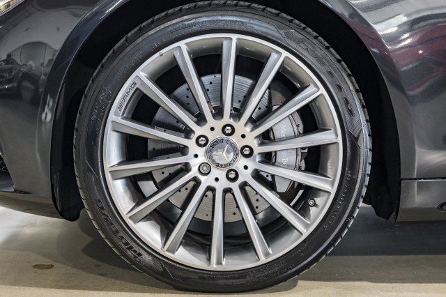 Used 2015 Mercedes-Benz S 550 Sedan image 41