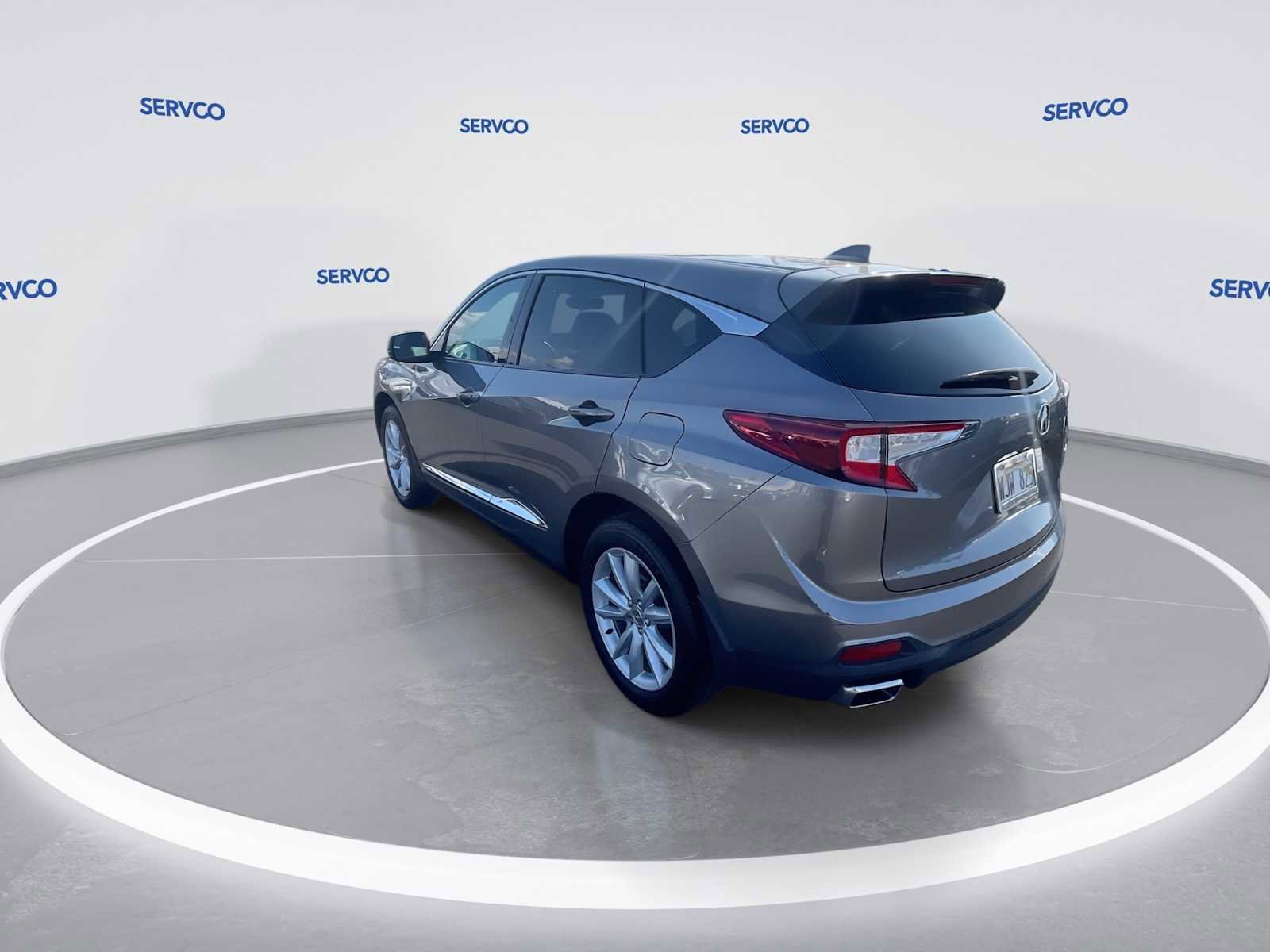 Used 2022 Acura RDX FWD image 6